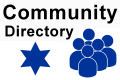 Carnarvon Community Directory
