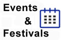 Carnarvon Events and Festivals Directory