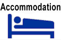 Carnarvon Accommodation Directory