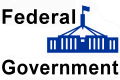 Carnarvon Federal Government Information