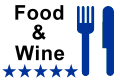 Carnarvon Food and Wine Directory