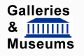 Carnarvon Galleries and Museums