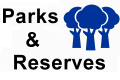 Carnarvon Parkes and Reserves