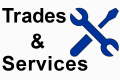 Carnarvon Trades and Services Directory