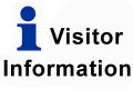 Carnarvon Visitor Information